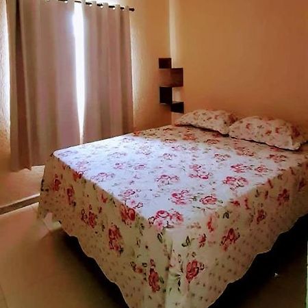 Residencial Praia Dos Corais Apartment Santa Cruz Cabralia Ngoại thất bức ảnh