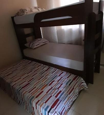 Residencial Praia Dos Corais Apartment Santa Cruz Cabralia Ngoại thất bức ảnh