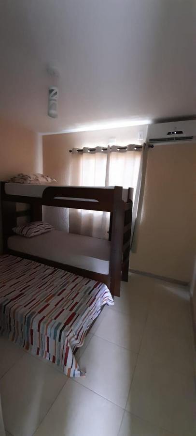 Residencial Praia Dos Corais Apartment Santa Cruz Cabralia Ngoại thất bức ảnh